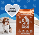 Pó Higiênico Eliminador de Odores Easy Pet & House 1 Kg