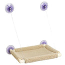 Cama de Janela Gatton Catbed Carneirinho para Gatos