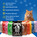 Pó Higiênico Eliminador de Odores Easy Pet & House 1 Kg