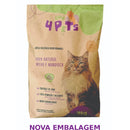 Areia Higiênica Biodegradável Para Gatos 4kg