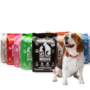 Pó Higiênico Antiodor para Cachorros EasyPet - Limpeza Fácil com Ação Bactericida